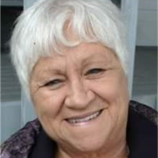 Margaret "Peggy" Joy Davis Profile Photo