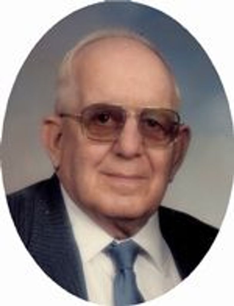 Allen Eugene "Gene" Hamilton Profile Photo