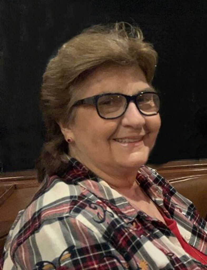 Kathryn "Kay" Elizabeth Russell Profile Photo