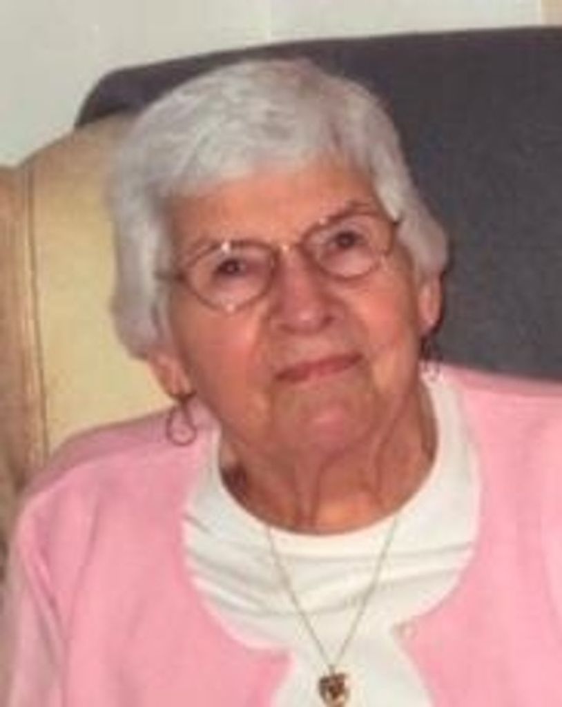 Retha E. Benedict Profile Photo