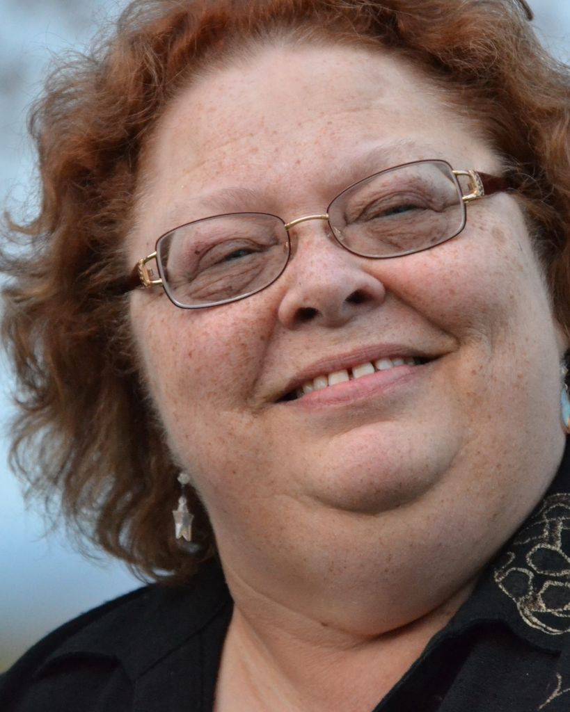 Karin M. Ash