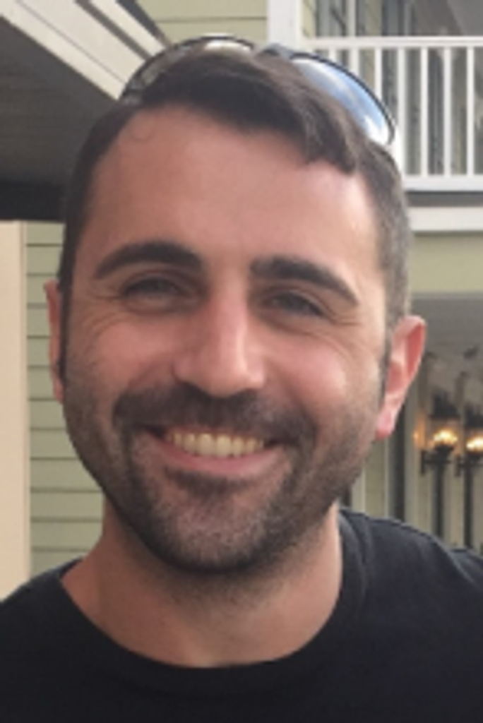 Michael P. O'Grady Profile Photo