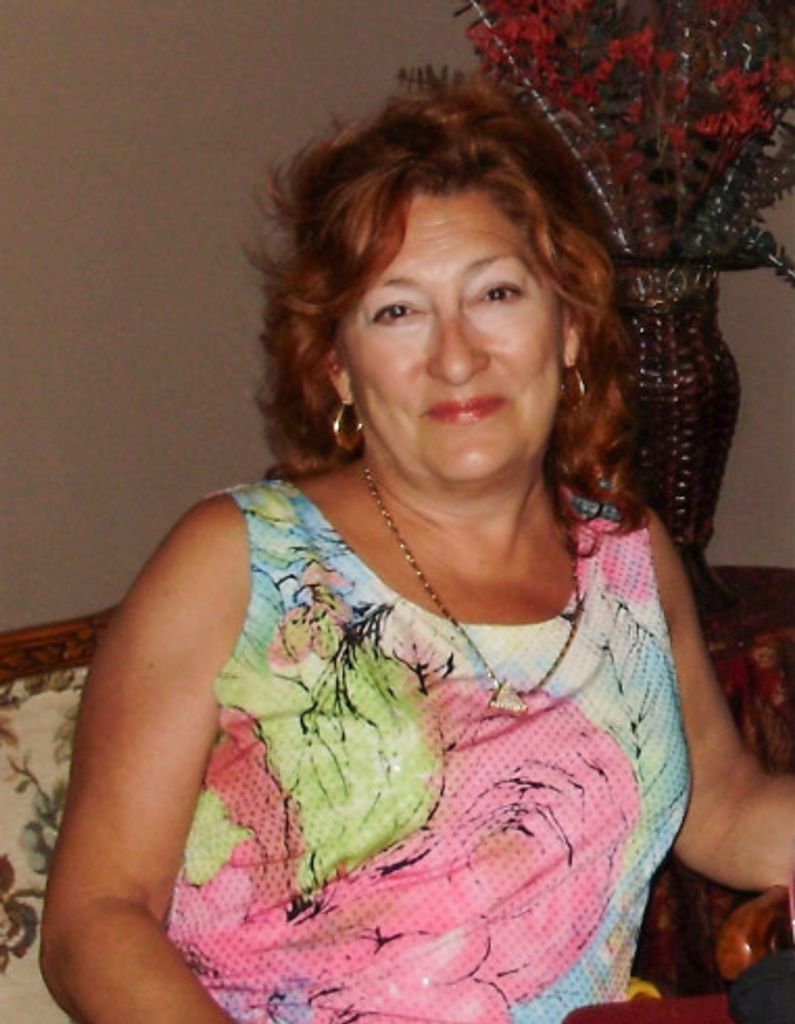 Beverly Conley