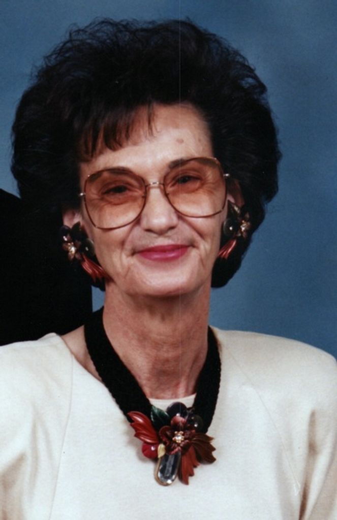 Bobbie Gail Price