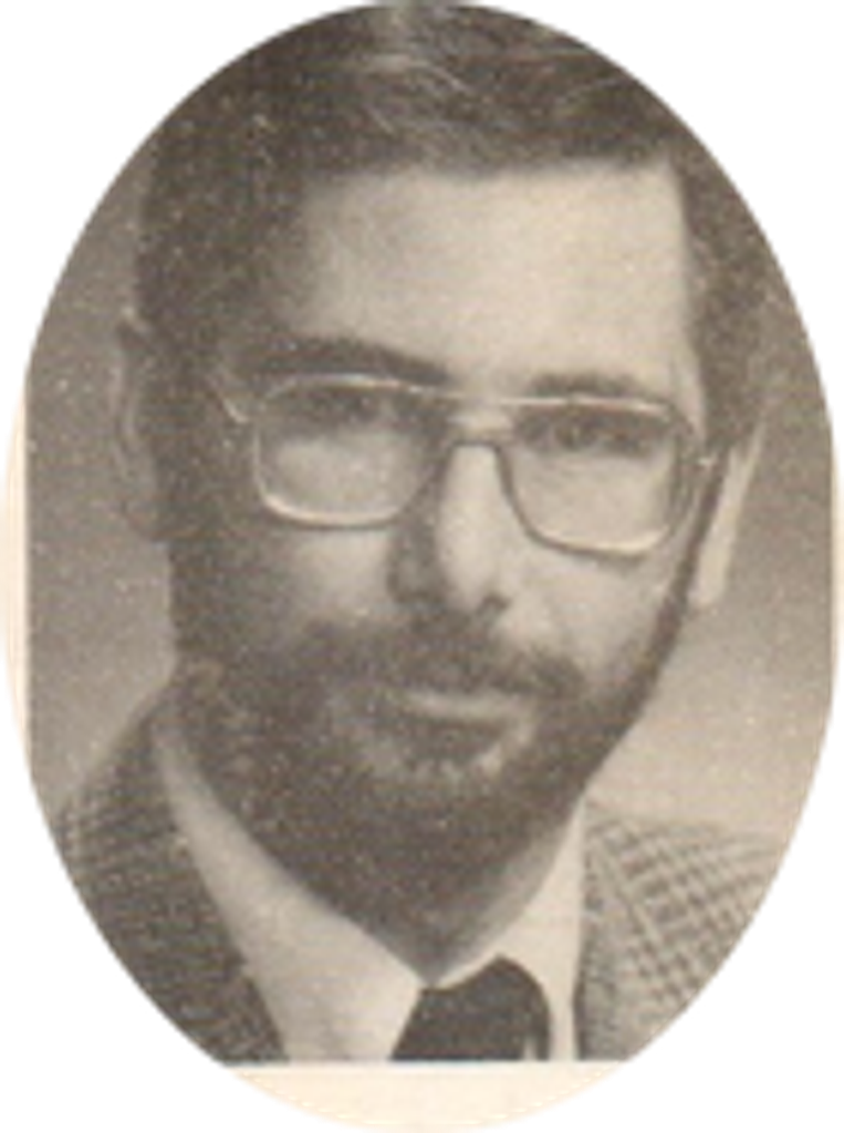 Gary Gibson