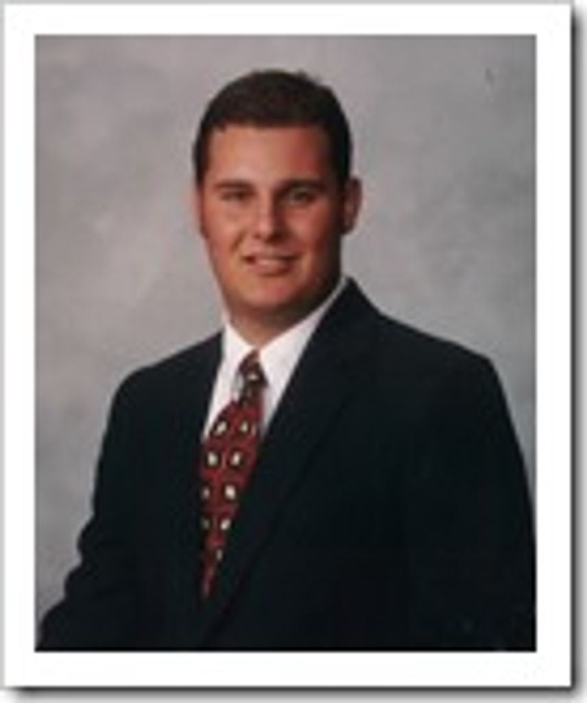 Ryan Paul Fischer