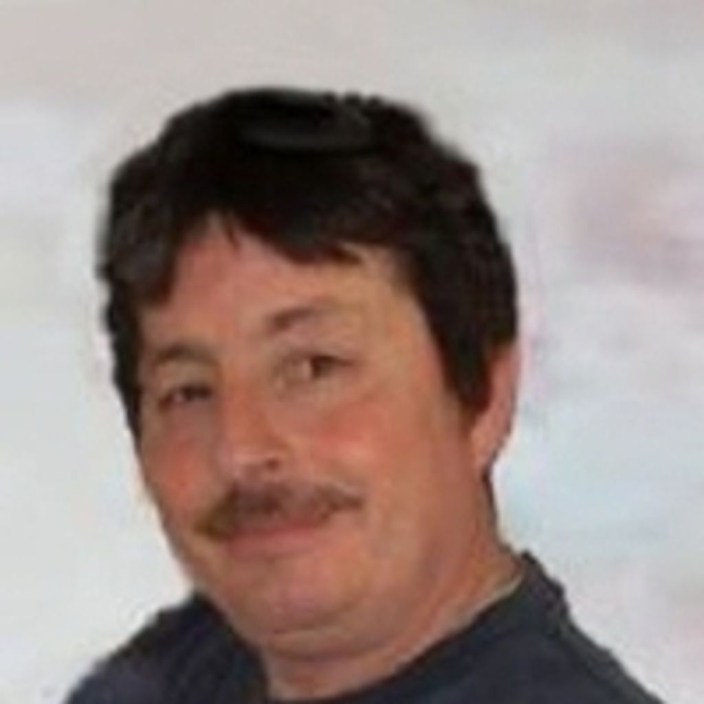 Harold "Harry" Watkins