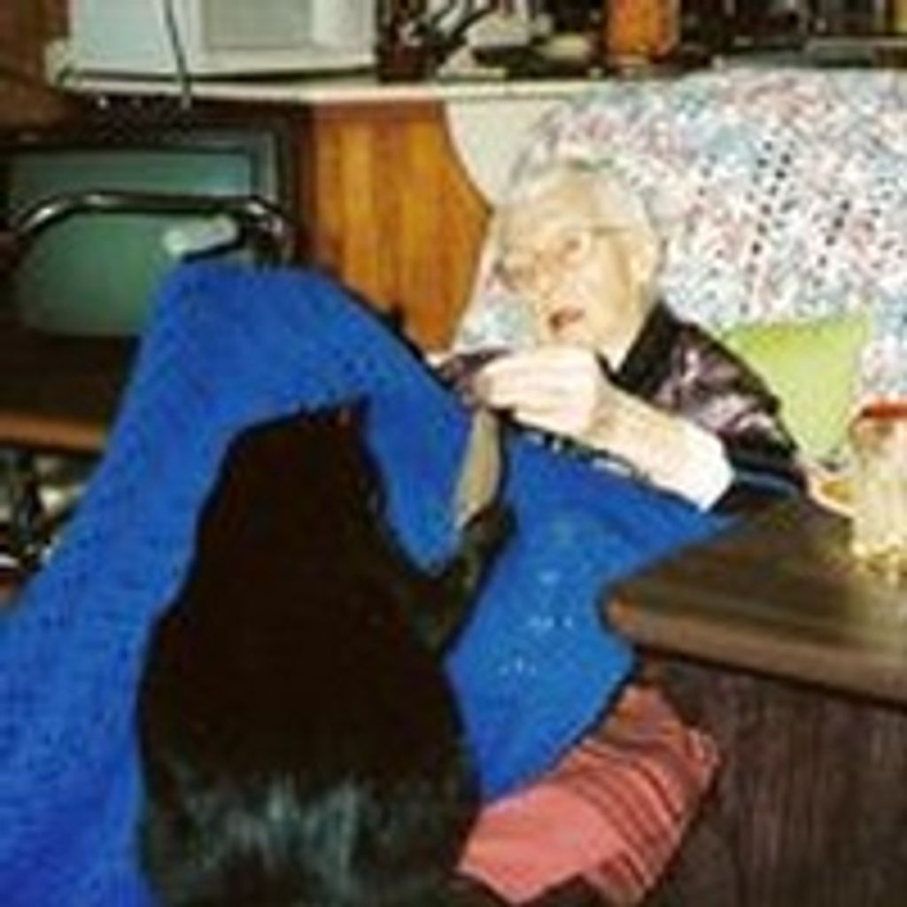 Martha Hovseth