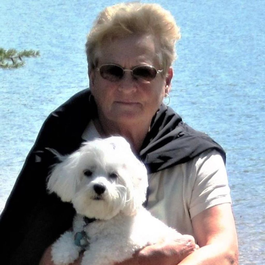 Sally Gasper Mathis