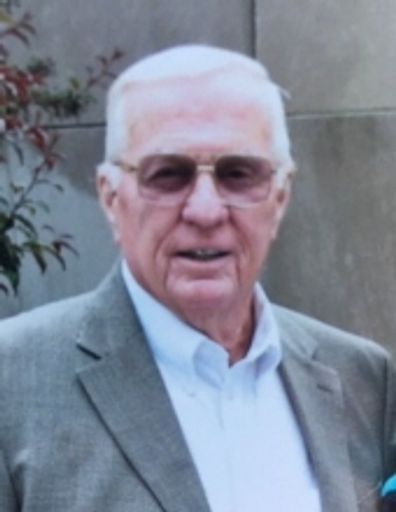 Lowell "Red" Nightingale Profile Photo