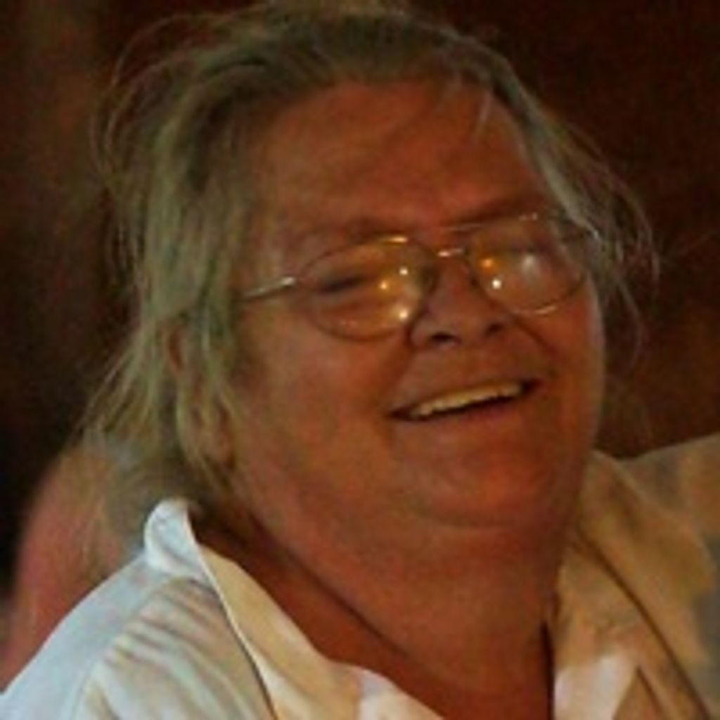 Ann Dillard