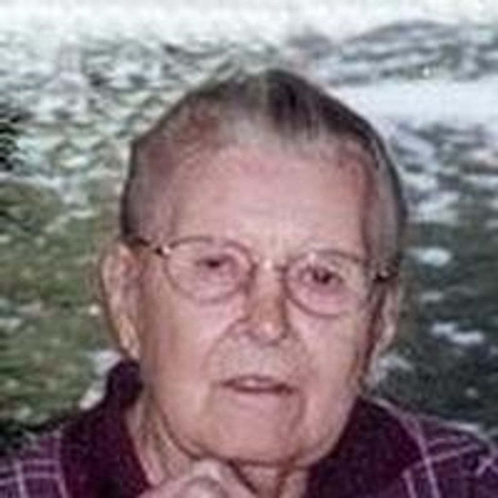 Eileen Wilkins