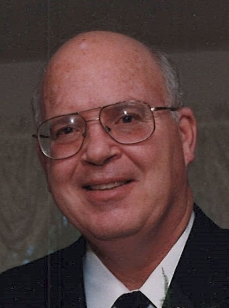 William S. Baxter, Jr. Profile Photo