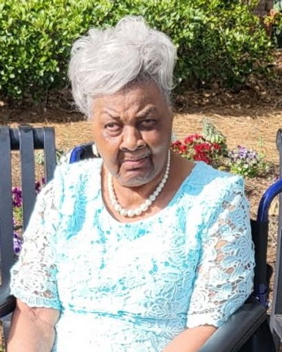 Annie Pearl Dozier's obituary image