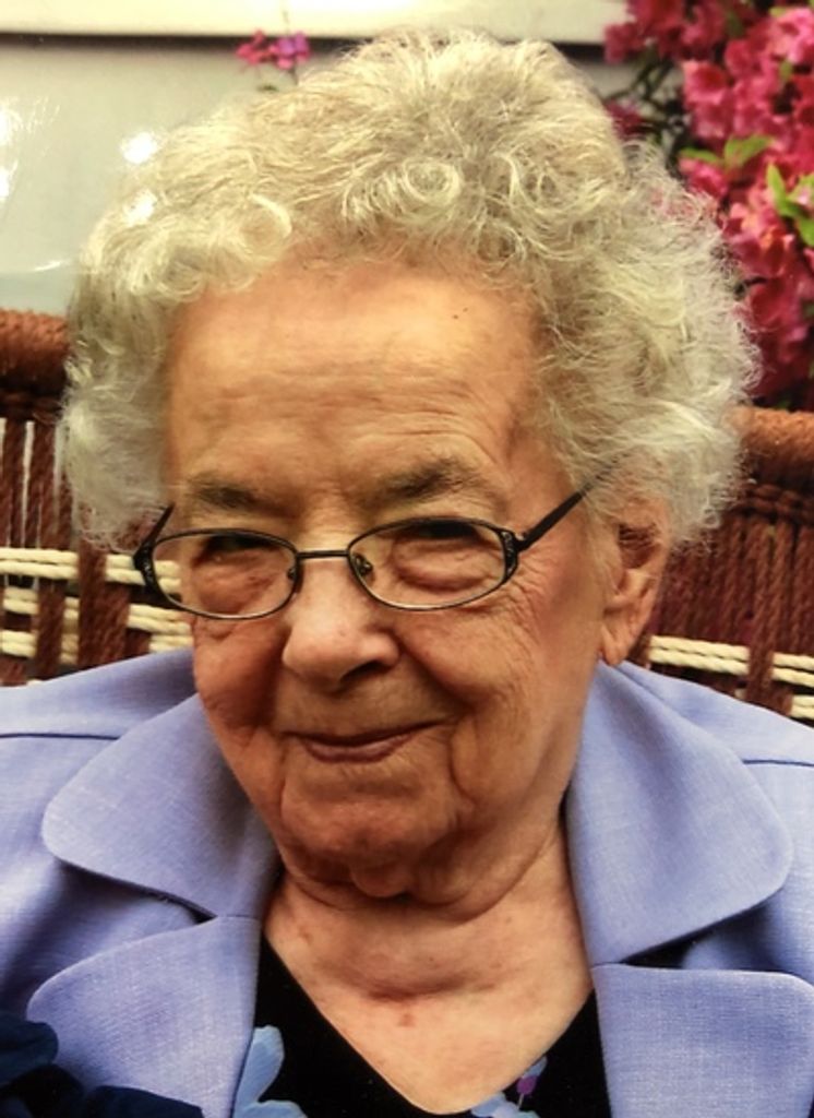 Verna N. Rhodes Profile Photo