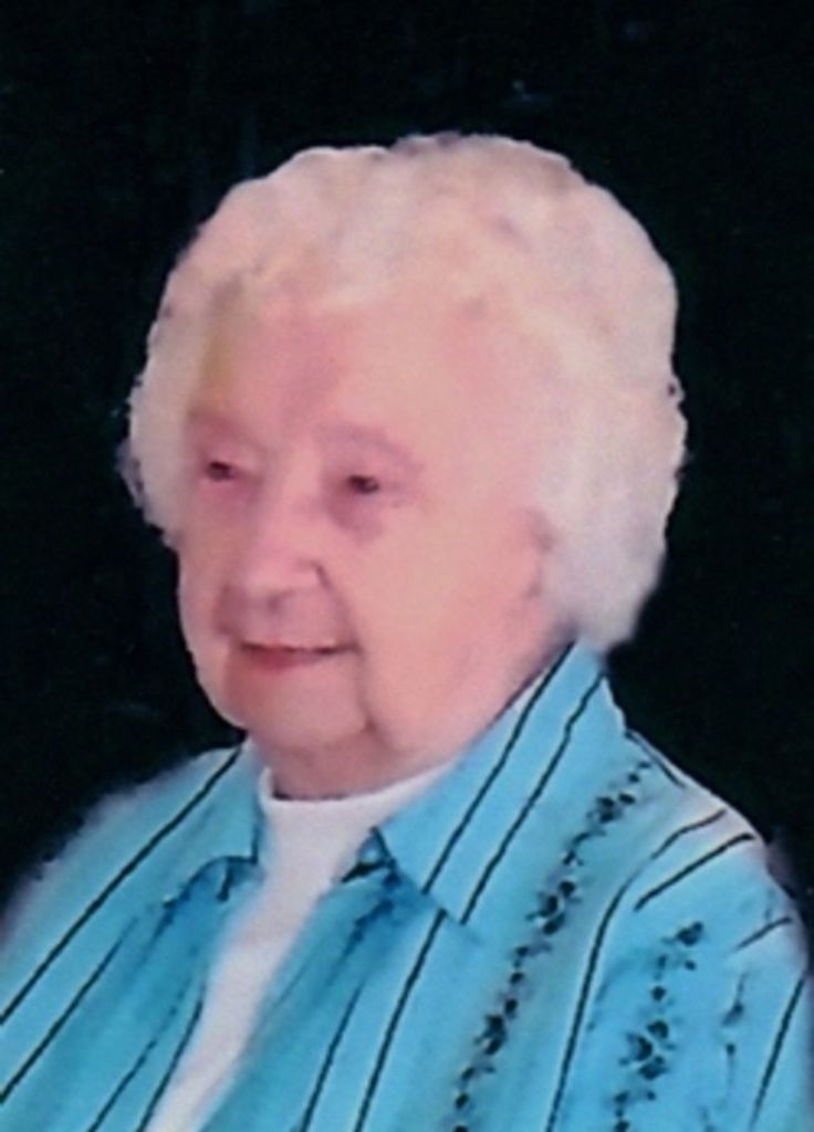 Shirley M. Chambers Profile Photo