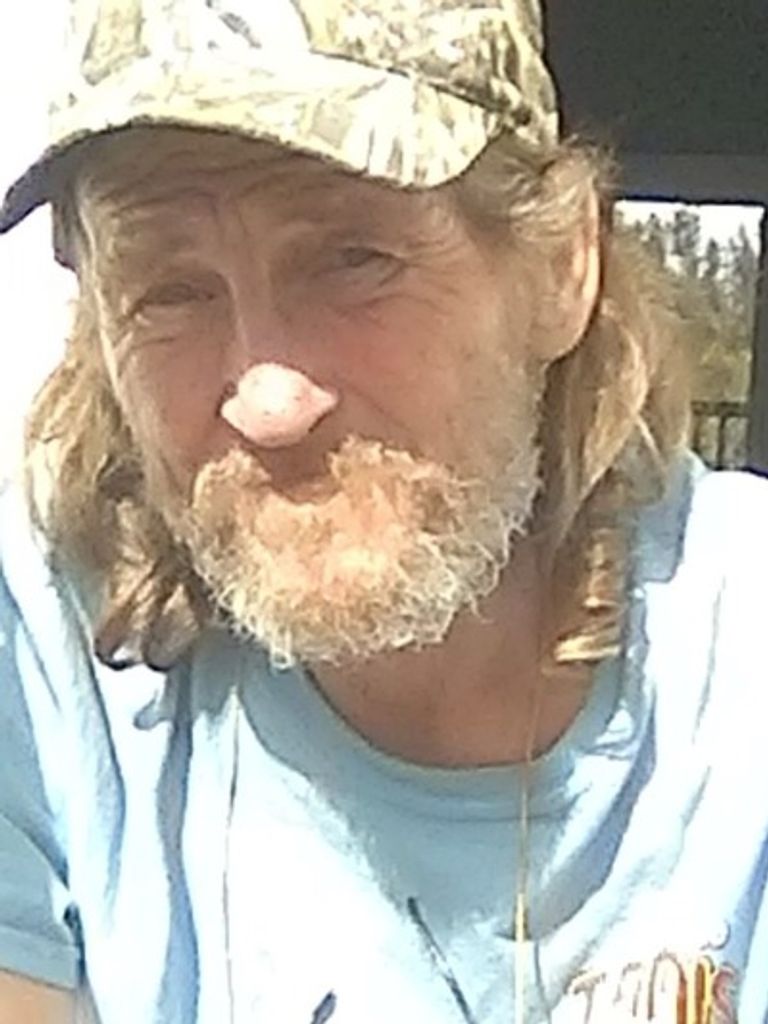 Frank Claude Waters Profile Photo