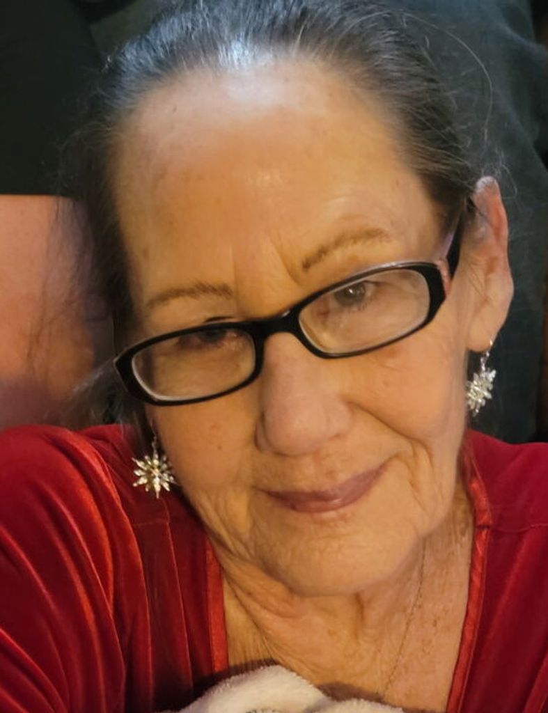 Lynn Michelle (Rea)  Bailey Profile Photo