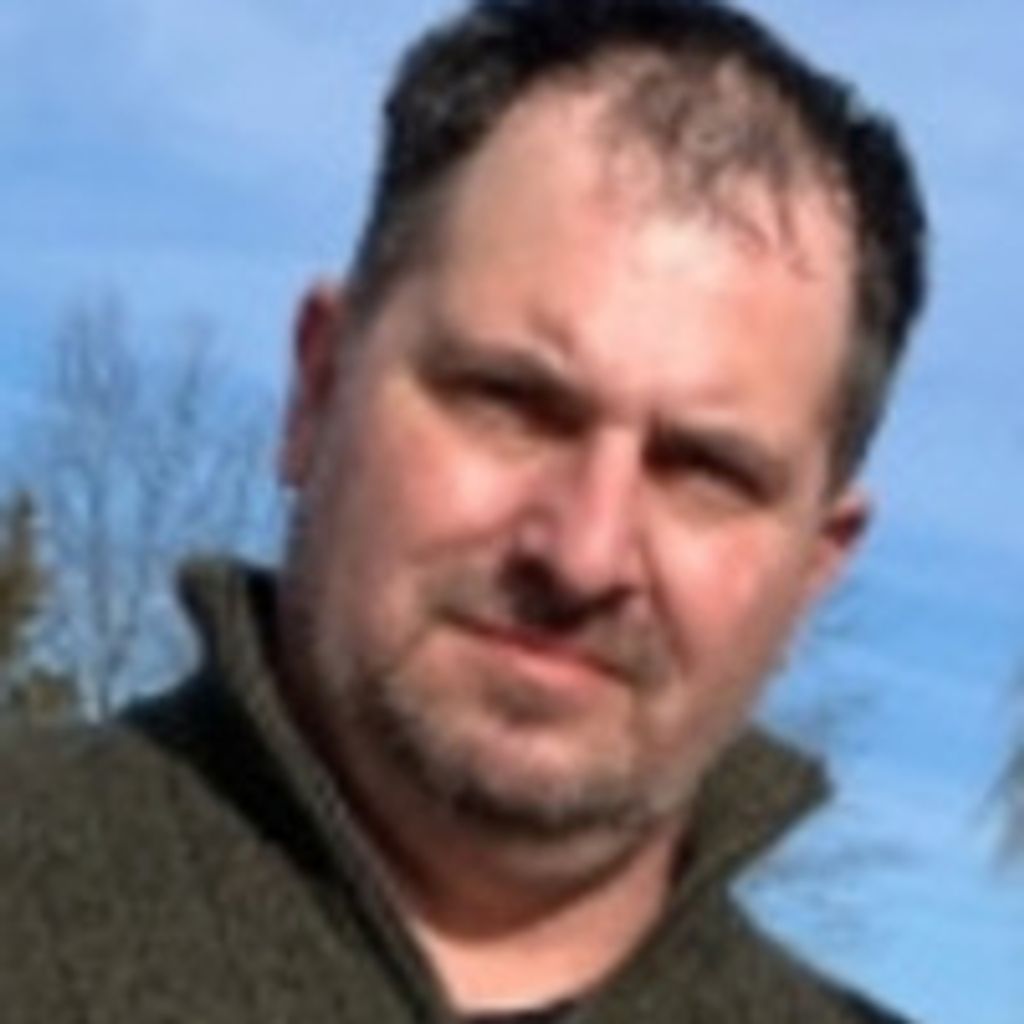 Jeremy Robert Murray Profile Photo
