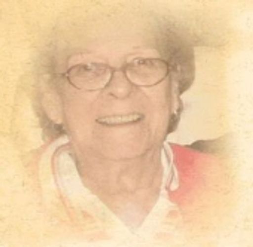 Rosemary Osborn Profile Photo