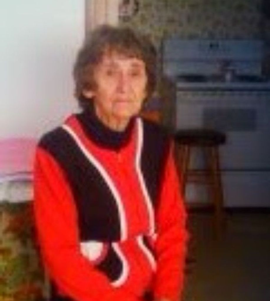Lillie Mary Price Robinson