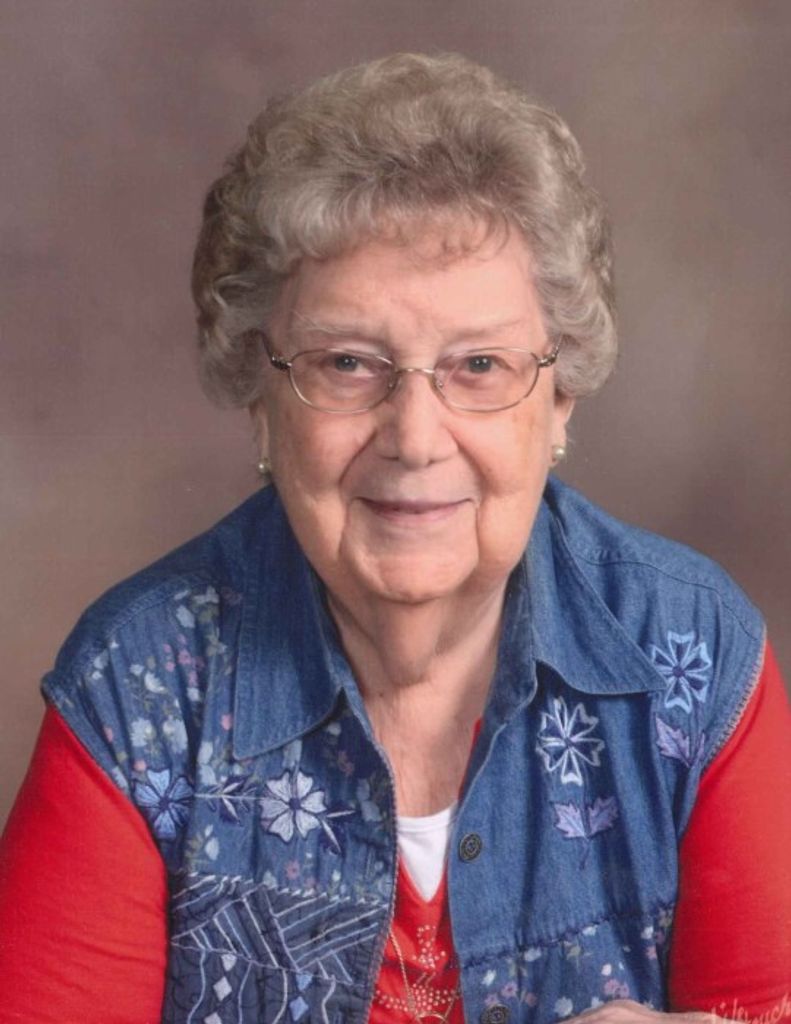 Ruth Darlene Scifers
