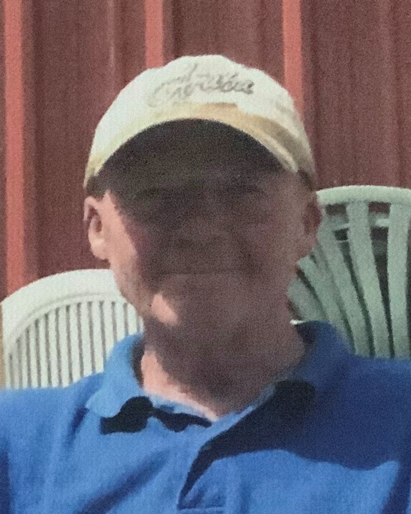 Peter E. Johnson Profile Photo