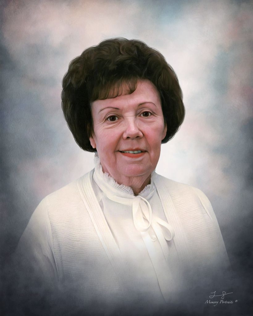 Dorothy Peters Turner