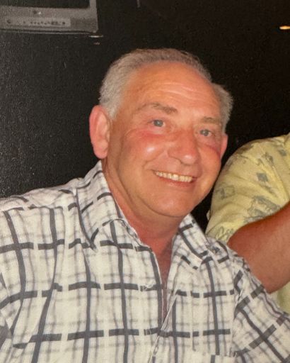 Richard Wayne Cooke's obituary image
