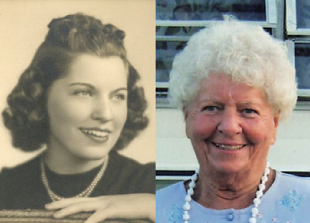 Jane (Donahue) Murphy