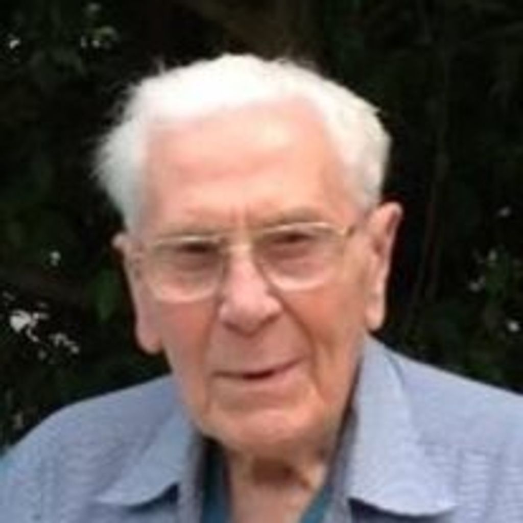 Arne Walter Johnsen