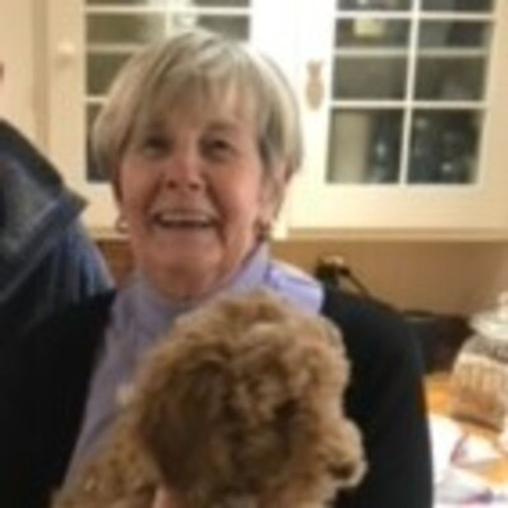 Lynda Lou Turner