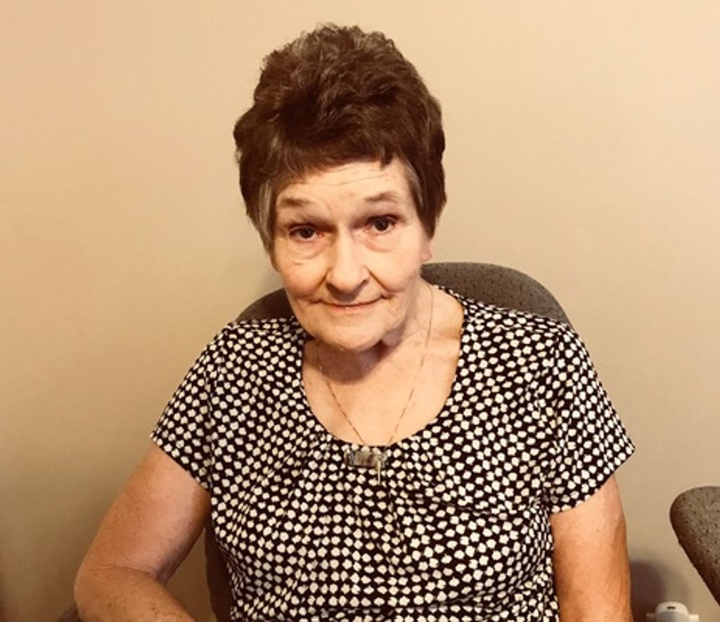 Rita Dell West