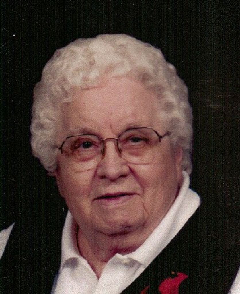 Bernice M. Oian