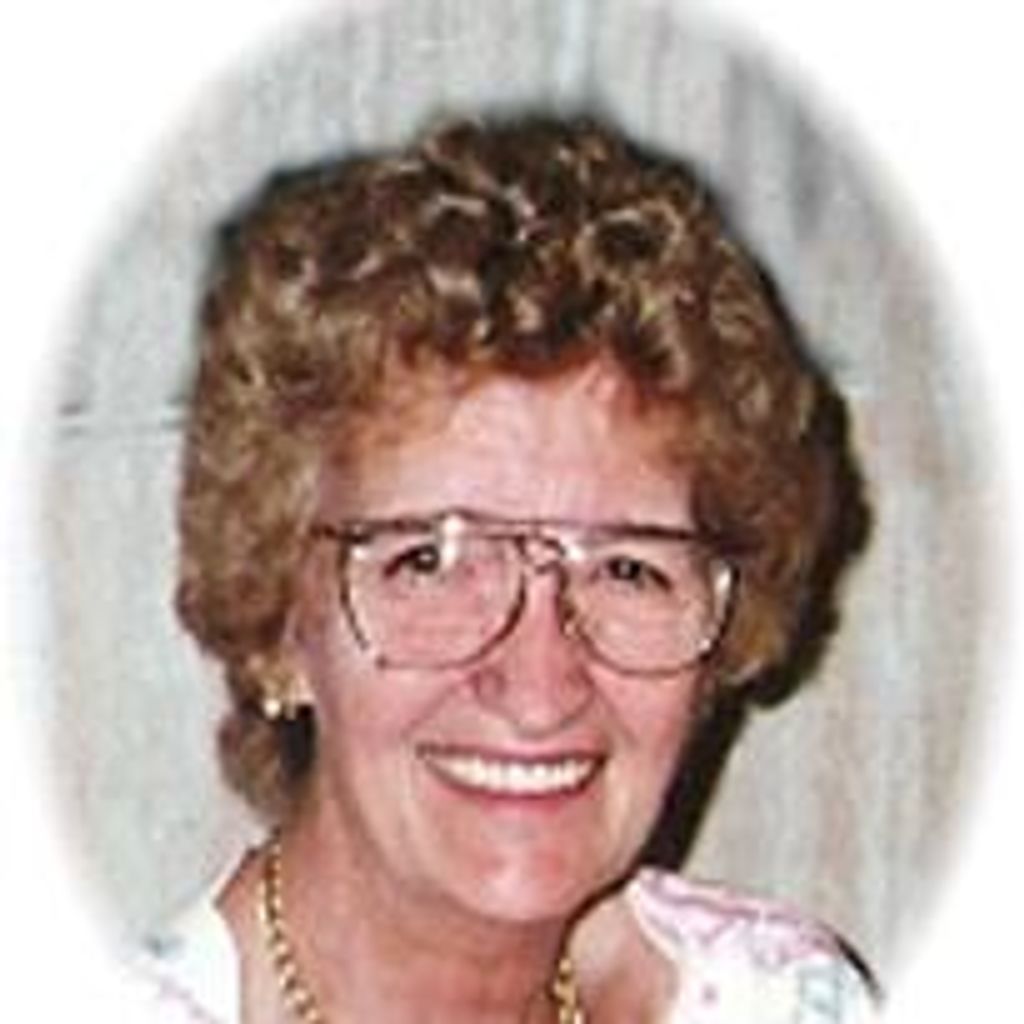 Helen L. Copeland Profile Photo