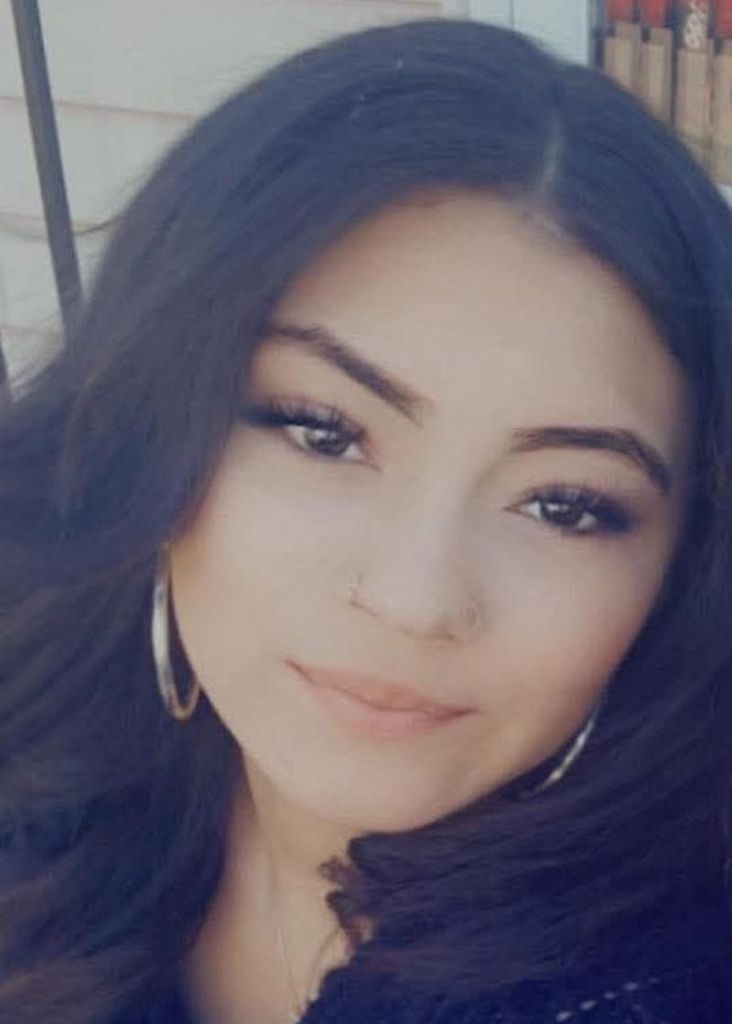 Arianna Kristine Baez