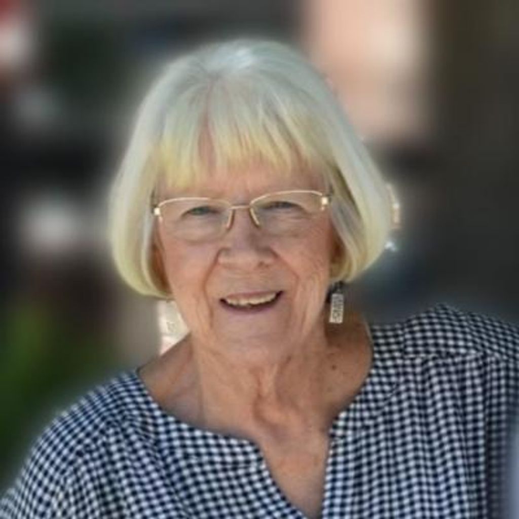 Shirley Ann Thompson Profile Photo