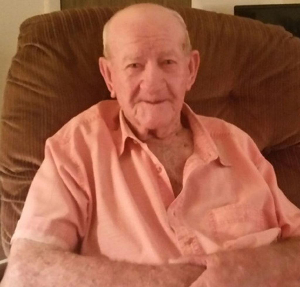 Steve Douglas Calvert Profile Photo