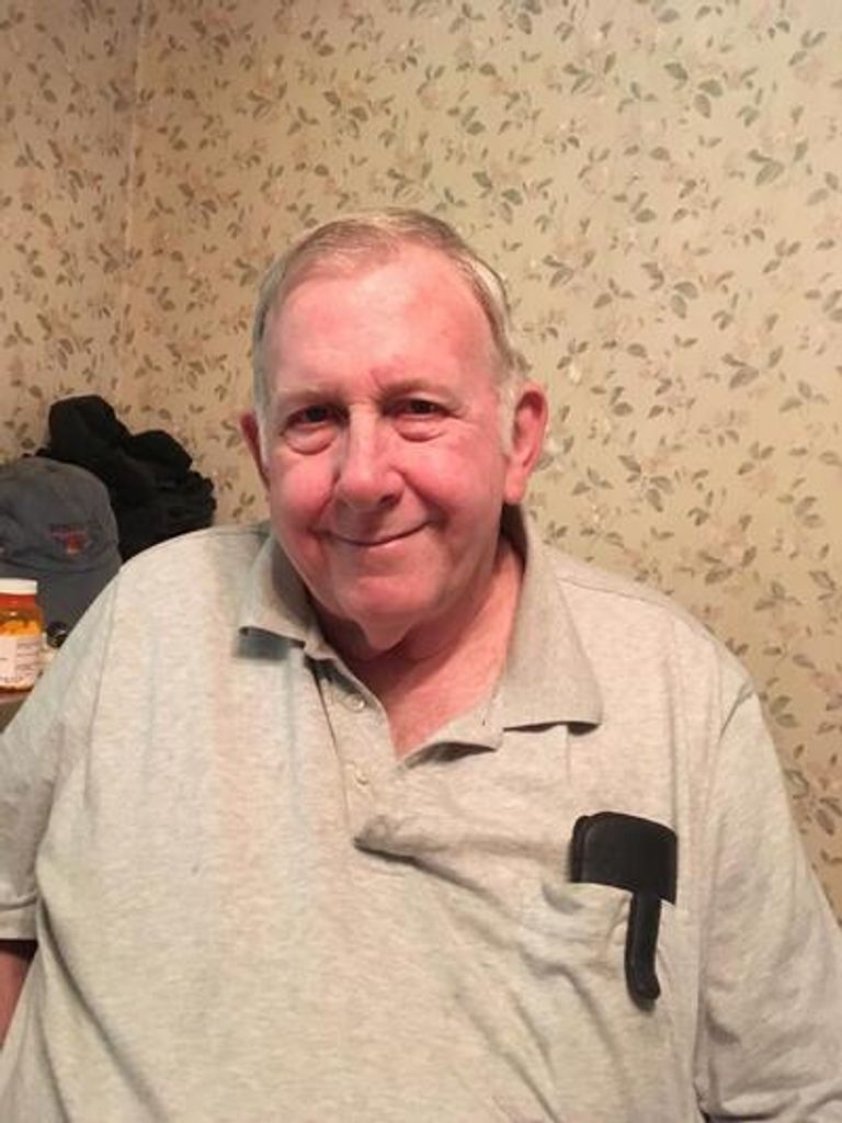 Philo J. Hardie Profile Photo