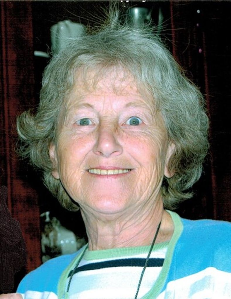 Lillian Diane Mccarrick Profile Photo