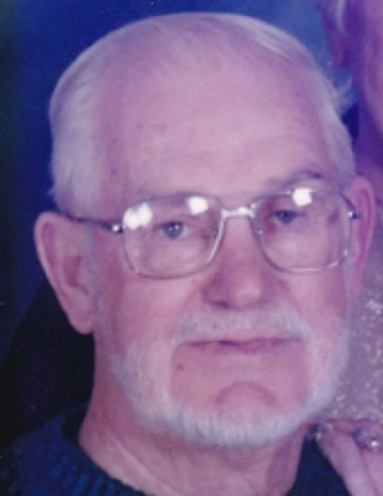 Harry William Bickel Jr.