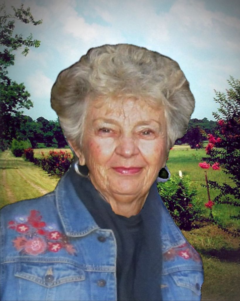 Betty Murray Ewing Profile Photo