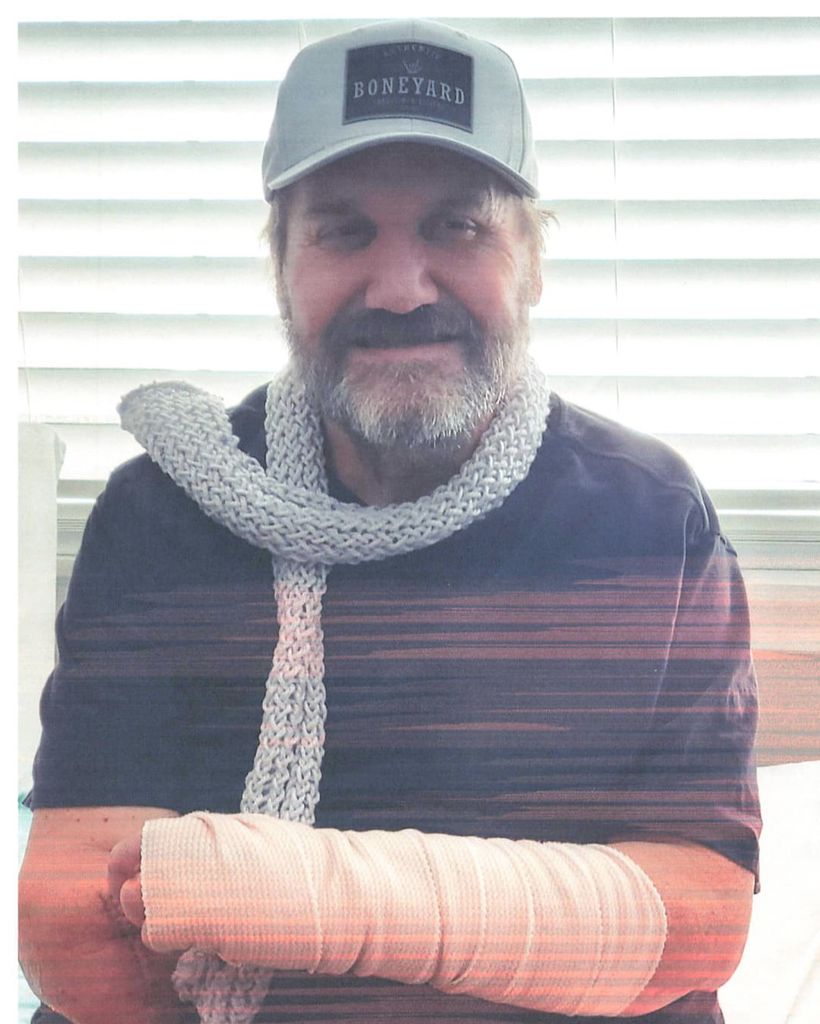 Robert 'Bob' Thomas Nelson