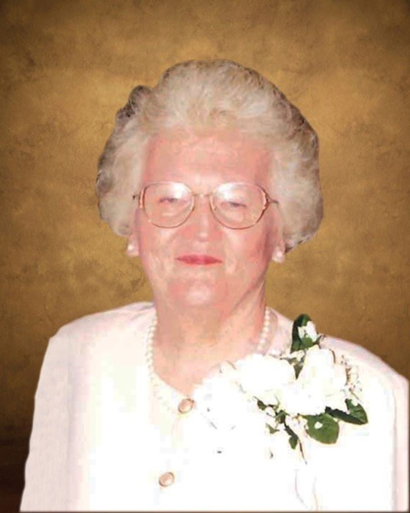 Patsy Ashworth Faglier Profile Photo