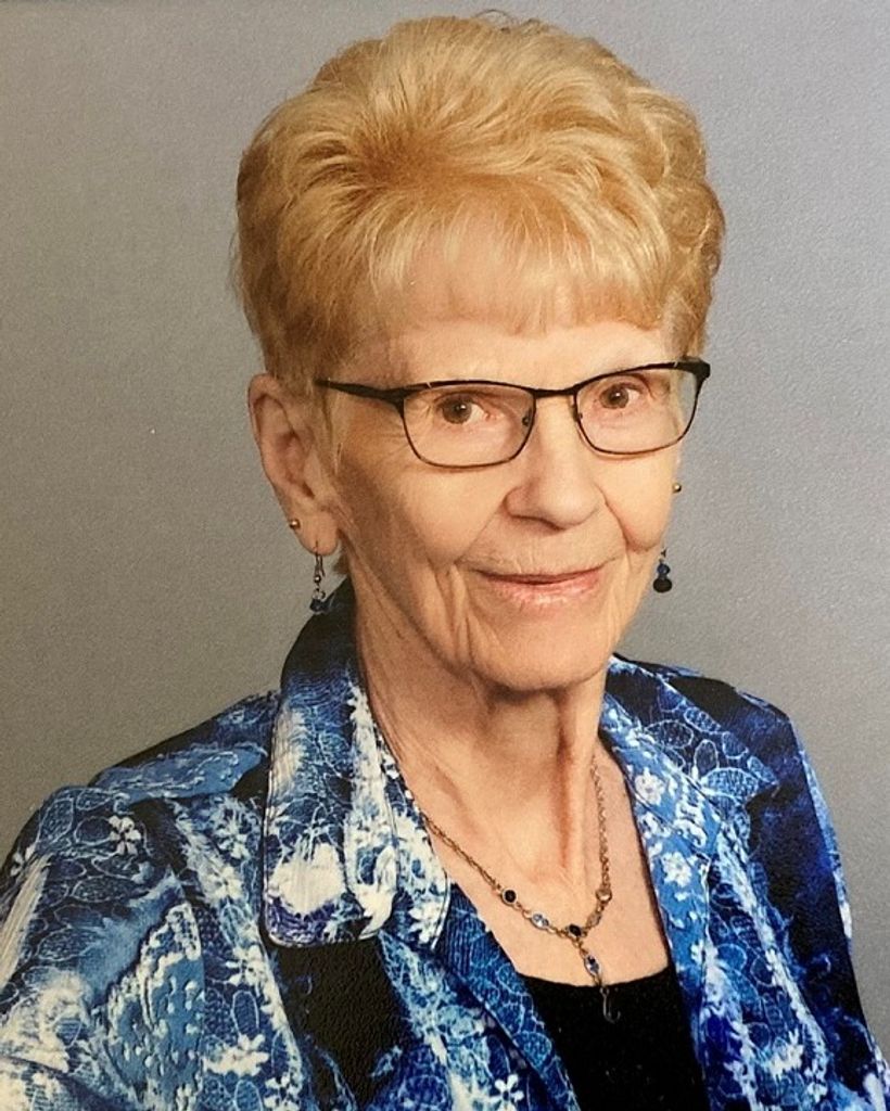 Mary Ann Abraham Profile Photo