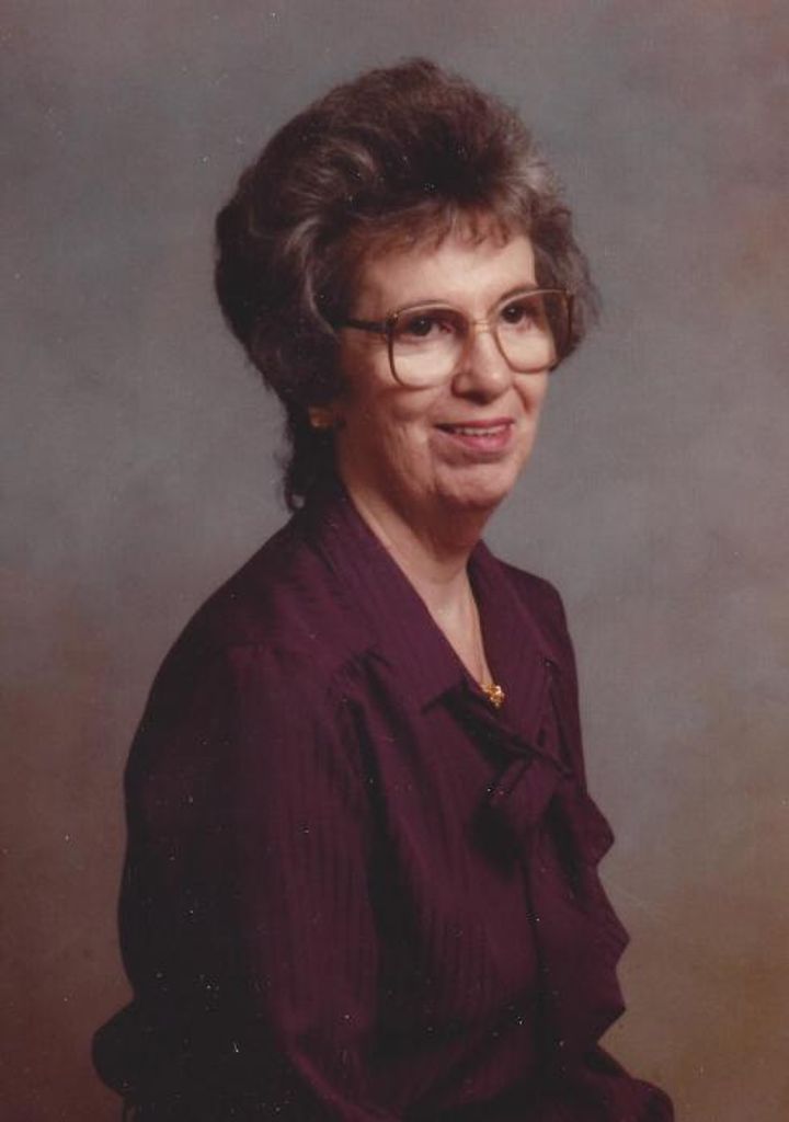 Julia Myers