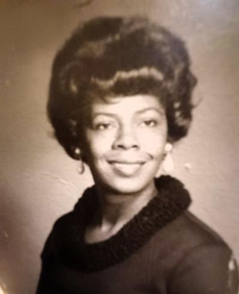 Mary Stewart Profile Photo