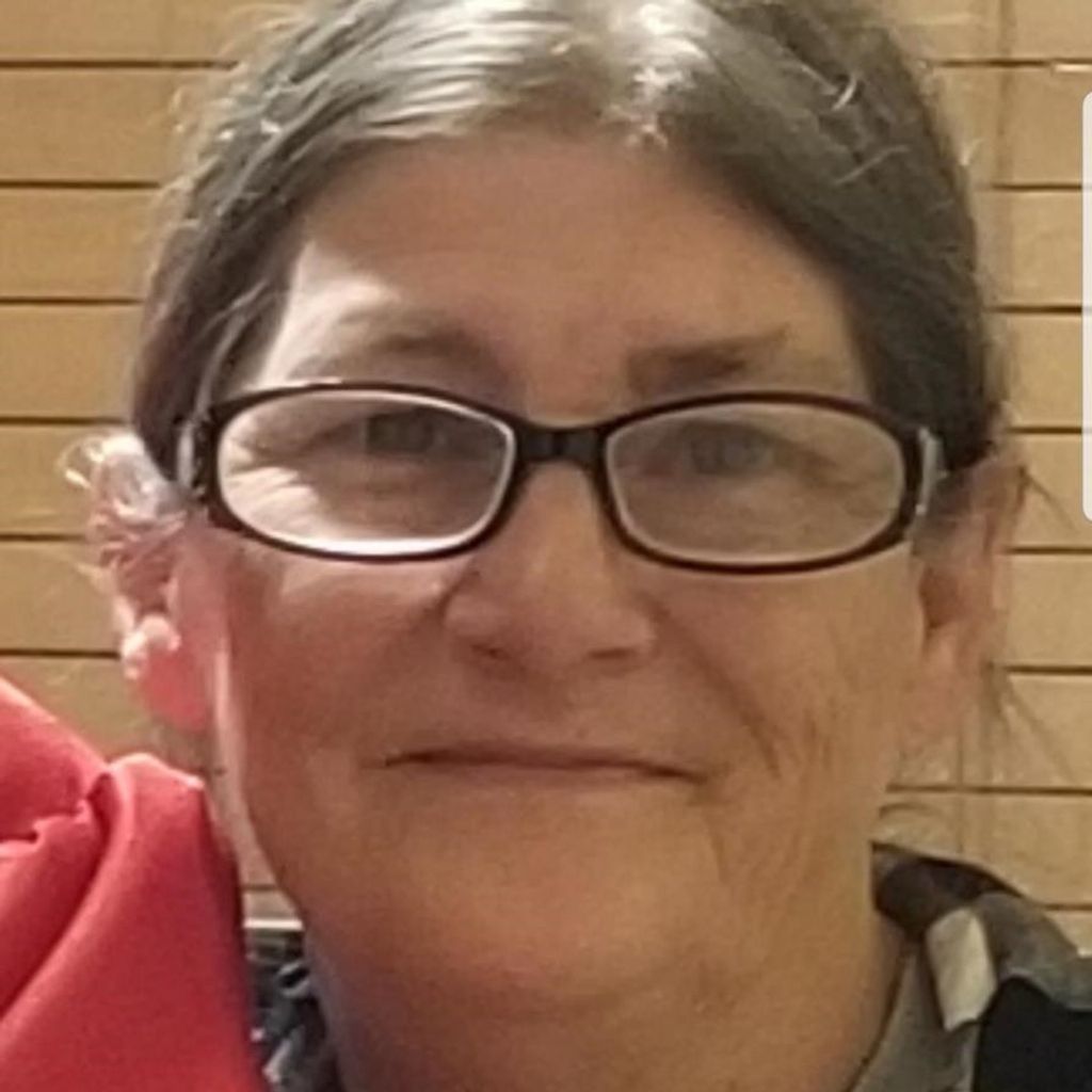 Pamela Cagle Pate Profile Photo