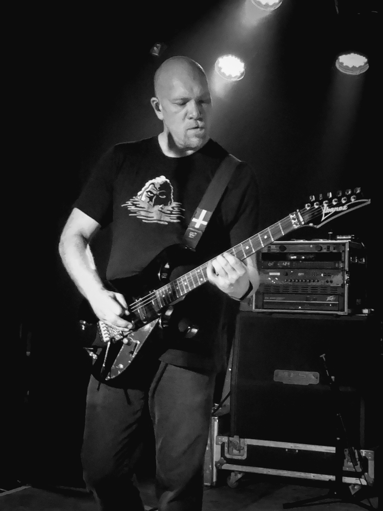 John Oberg Profile Photo