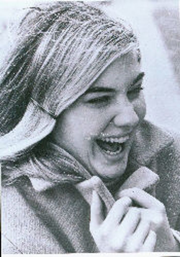 Margaret Loving Cavitt Profile Photo